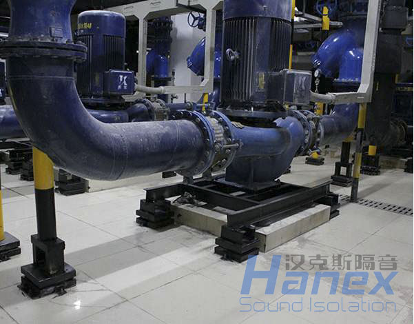水泵噪音大怎么辦?如何解決水泵噪音？