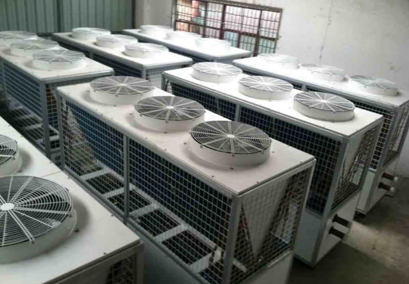 如何降低暖通空調(diào)噪音?暖通空調(diào)降噪有哪些措施？